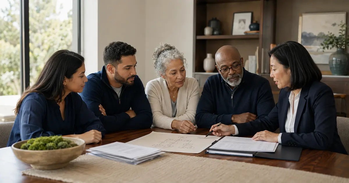 Estate & Gift Tax Exemption 2026: Limits and Rules