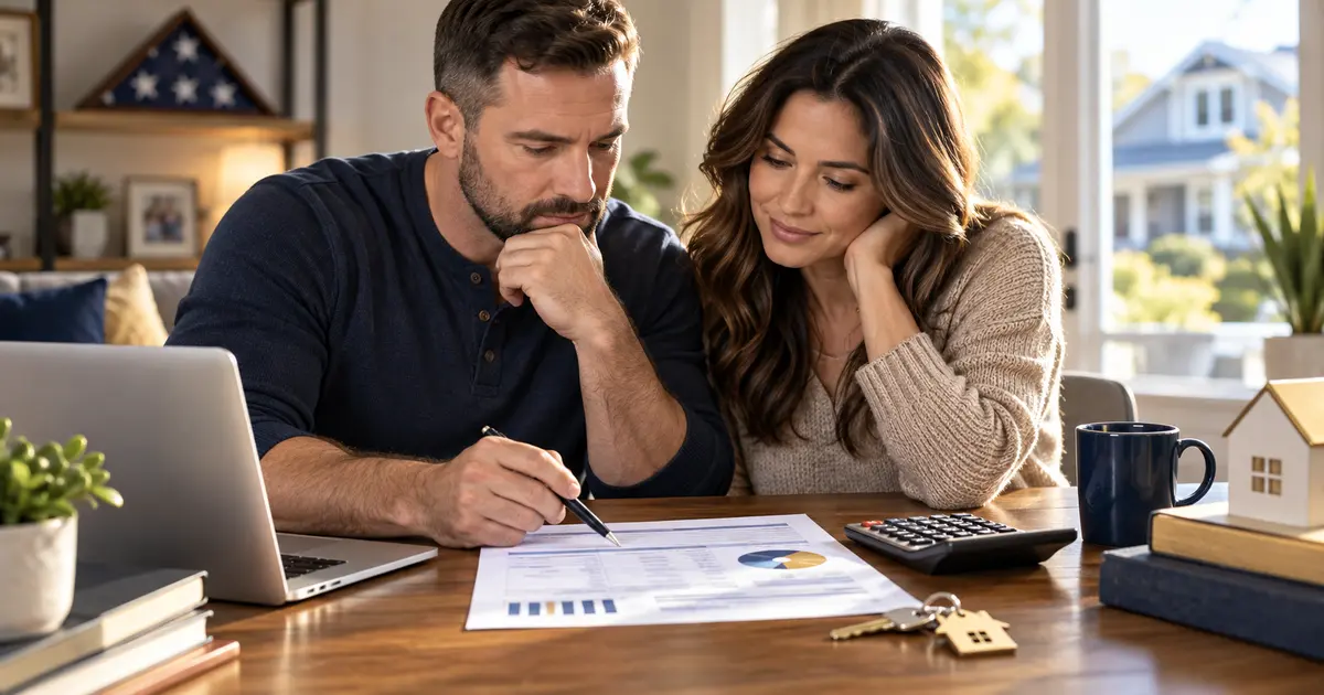 FHA Loan Limits 2026: County Limits, High-Cost Areas & Eligibility