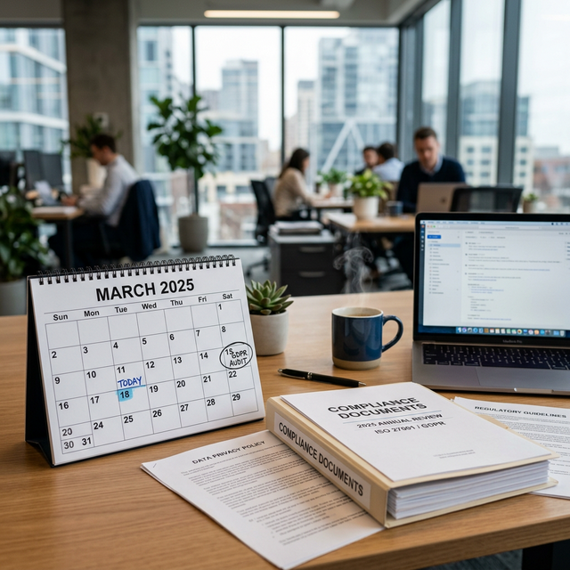 2026 FinCEN BOI Rule Changes: What Changed in March 2025 and Why It Matters Now