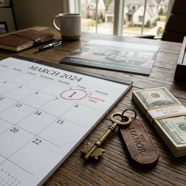 March 1, 2026: New FinCEN Rule Forces All-Cash Home Buyers to Reveal Owners