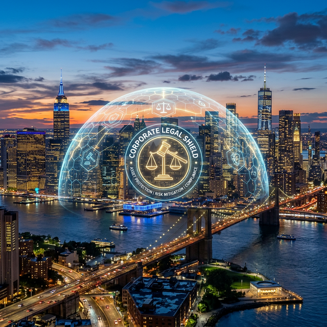 New York LLC Transparency Act 2026: What Foreign Owners Must File by Jan 1