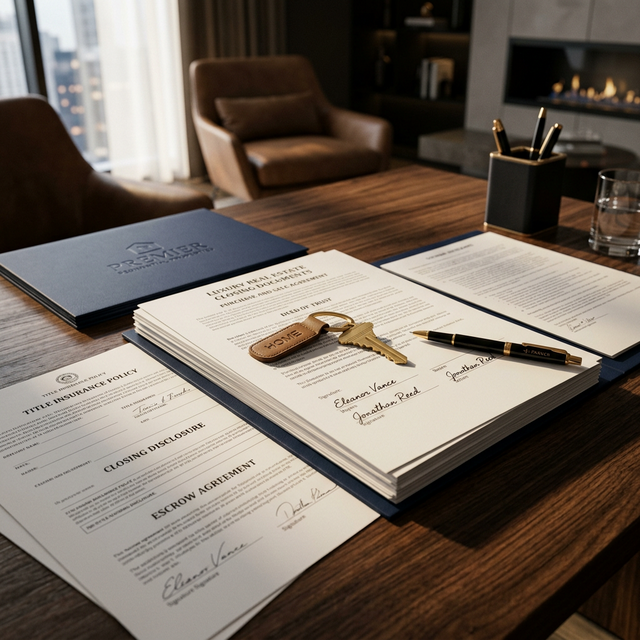 Avoid Costly Mistakes: Complete Guide to FinCEN Real Estate Reporting Rule 2026