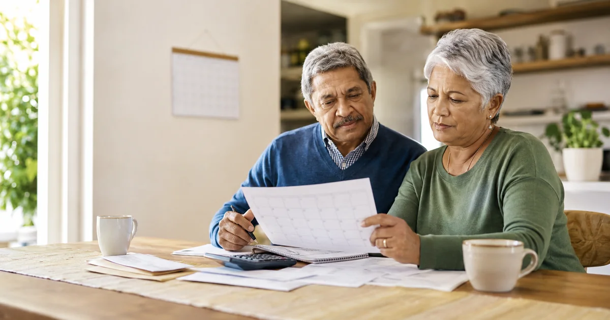 Social Security Payment Schedule 2026: Complete Calendar